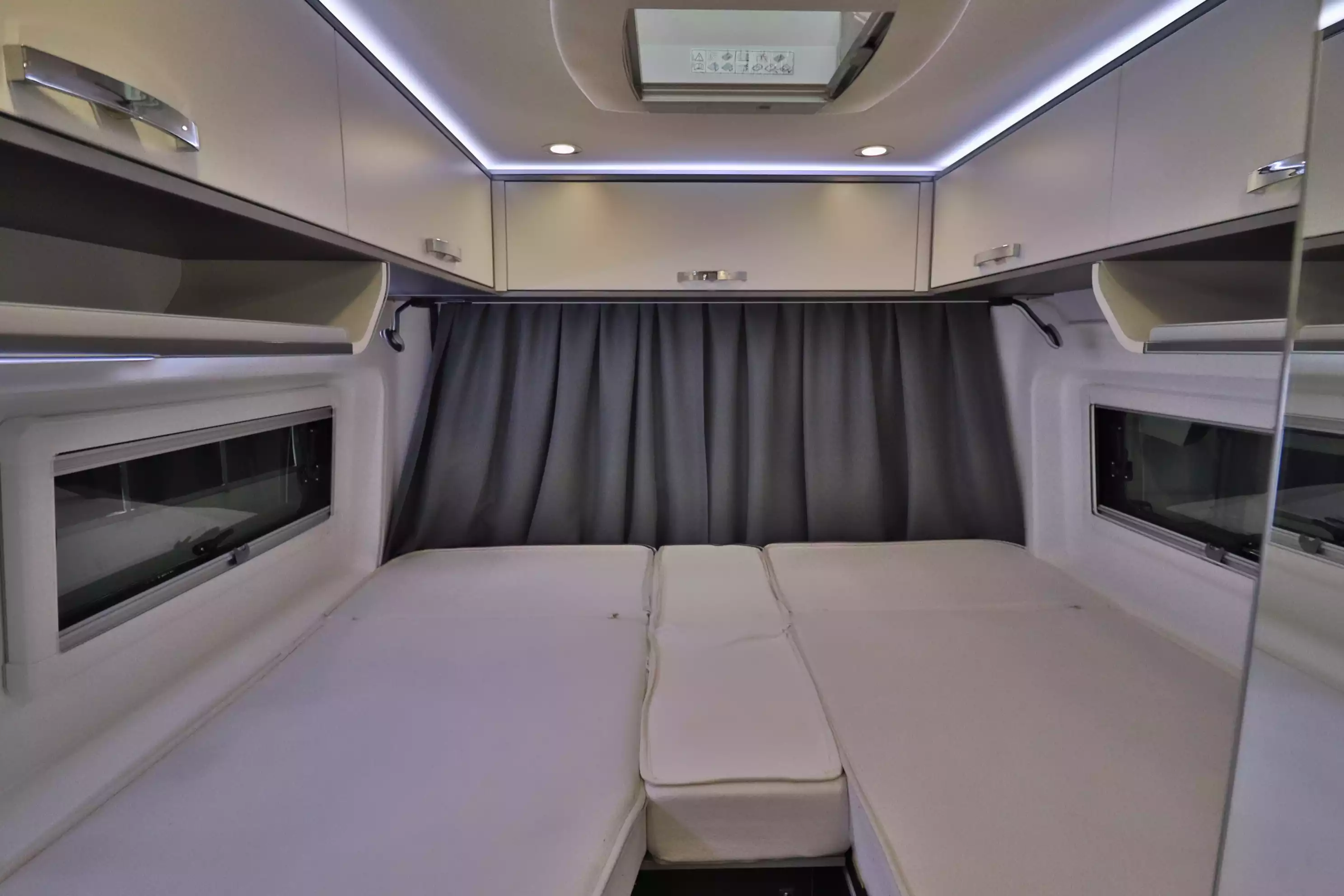 MOOVEO Van 63 EB Prestige